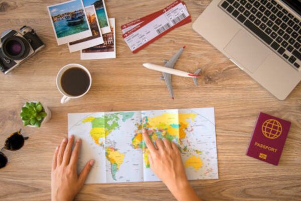 Travel Planning: Tips for a Secure and Enjoyable Journey