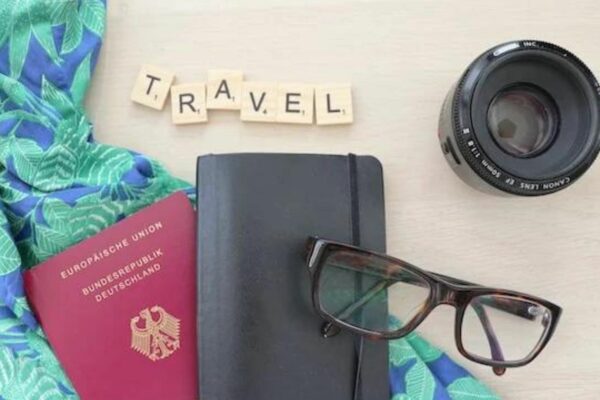 Documents You Need for a Stress-Free Trip