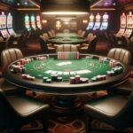 Top Online Poker Rooms for Competitive Tournaments