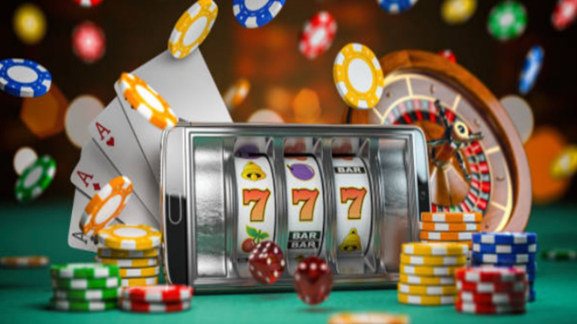 Online Gambling: Unraveling Engaging Insights 