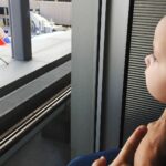 Travel Routine for Babies