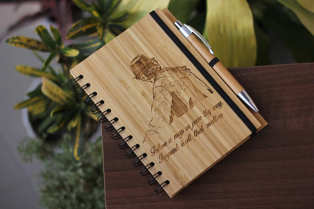 Personal Travel Diaries and Adventures